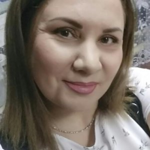 Ирина Ириша, 53 года