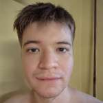 Данила, 22 года